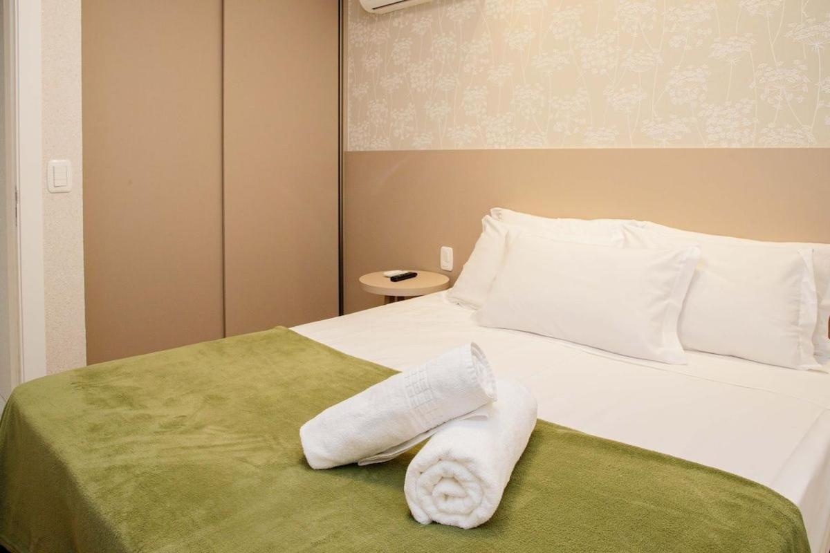 Apartamento 5 Pessoas Em Gramado Exteriér fotografie