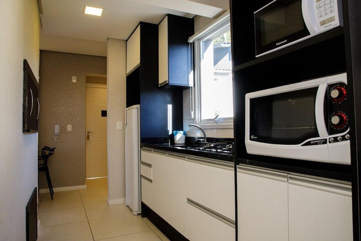 Apartamento 5 Pessoas Em Gramado Exteriér fotografie