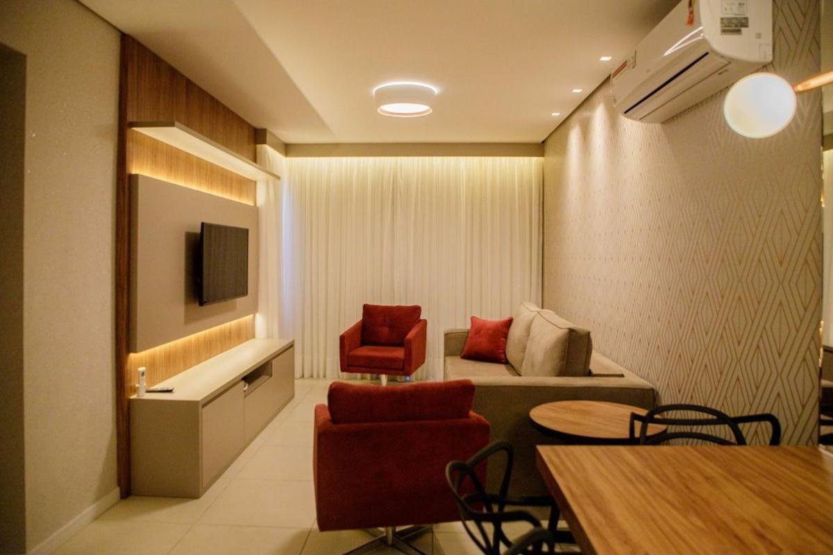 Apartamento 5 Pessoas Em Gramado Exteriér fotografie