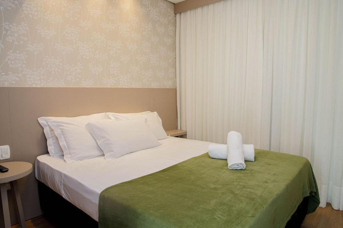 Apartamento 5 Pessoas Em Gramado Exteriér fotografie
