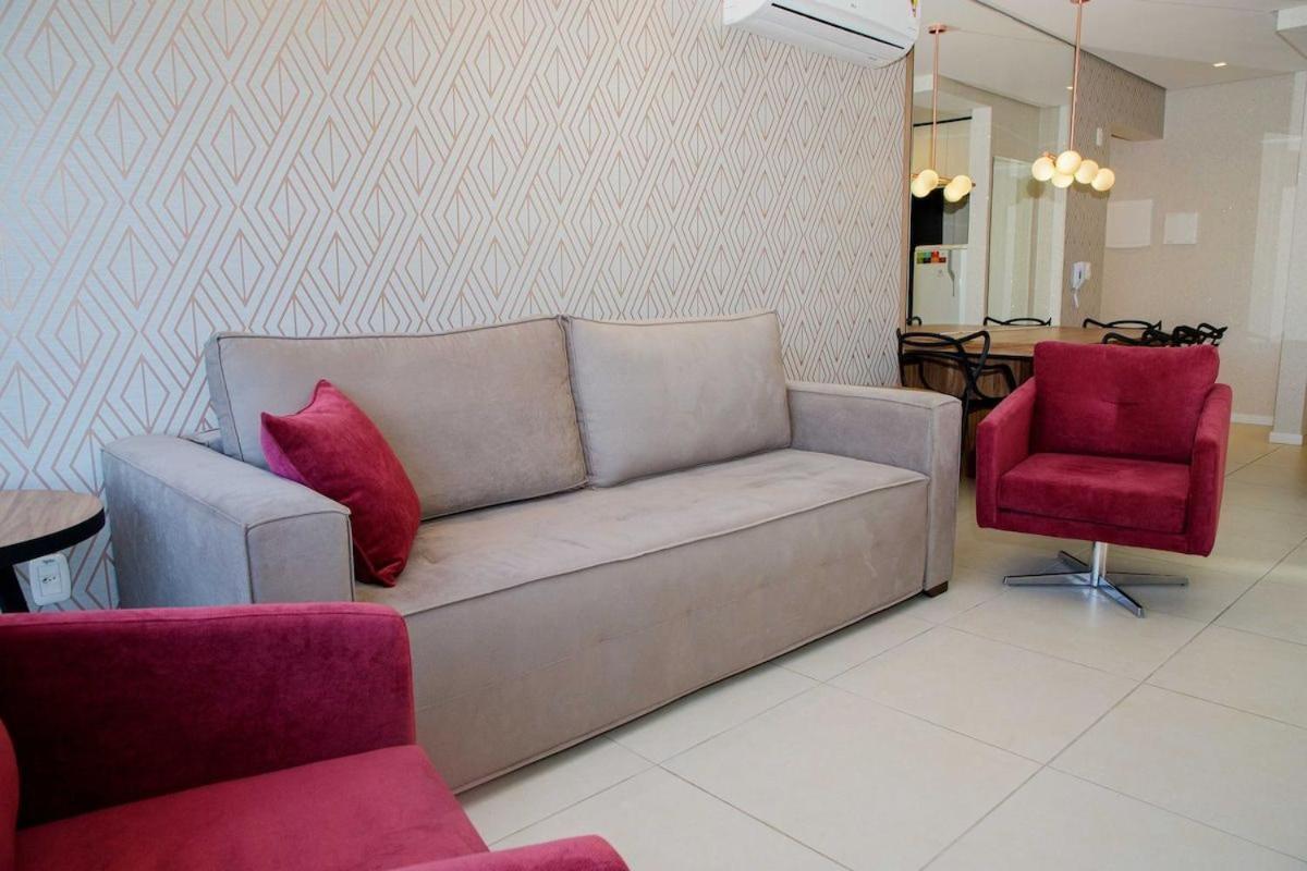 Apartamento 5 Pessoas Em Gramado Exteriér fotografie