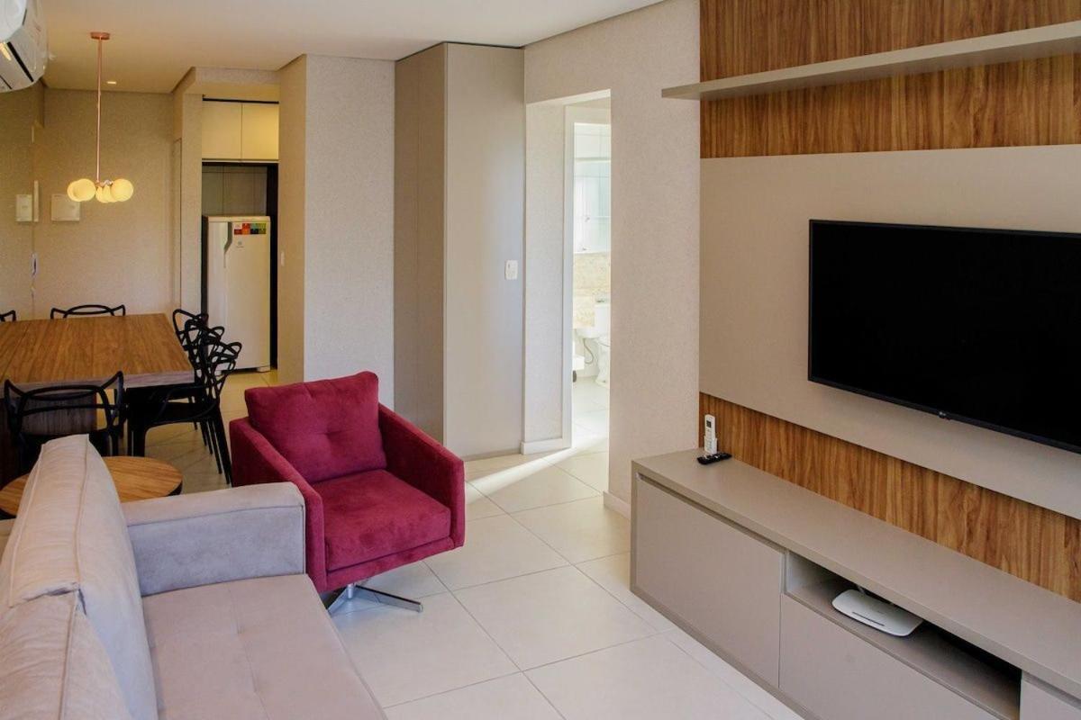 Apartamento 5 Pessoas Em Gramado Exteriér fotografie