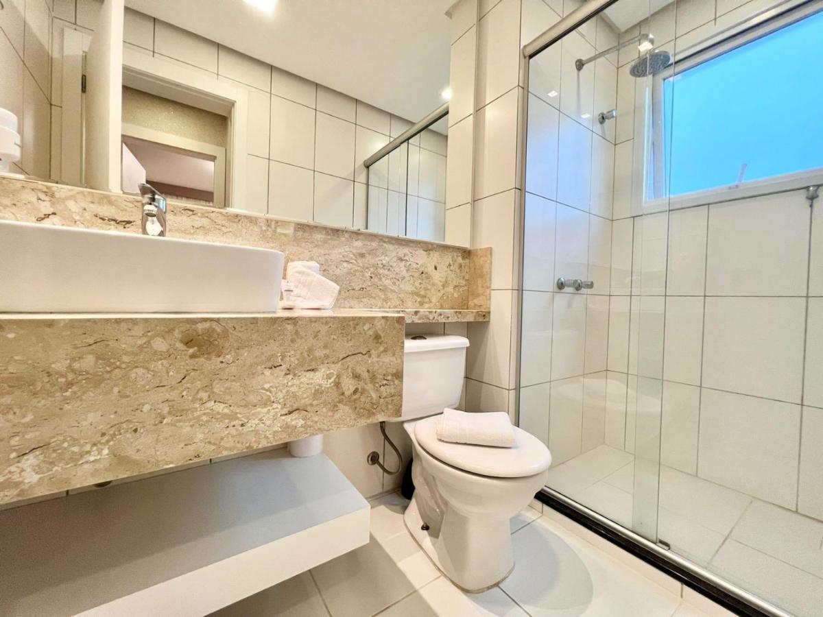 Apartamento 5 Pessoas Em Gramado Exteriér fotografie