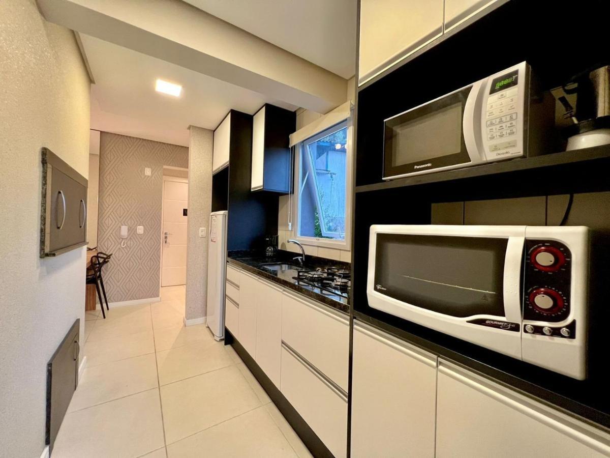 Apartamento 5 Pessoas Em Gramado Exteriér fotografie